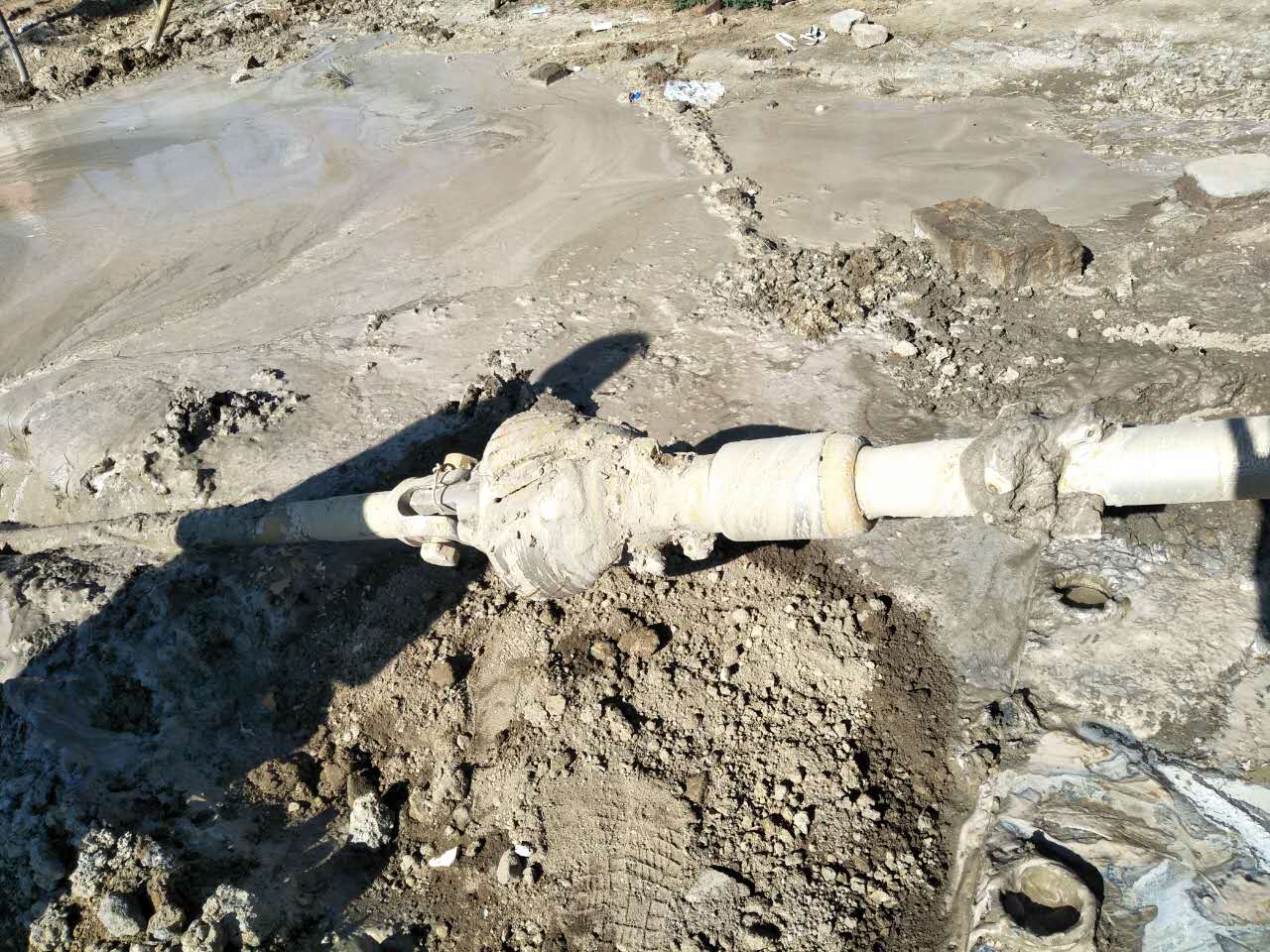 地下管廊工程你了解嗎？